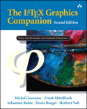 The LaTeX Graphics Companion, 2nd Edition