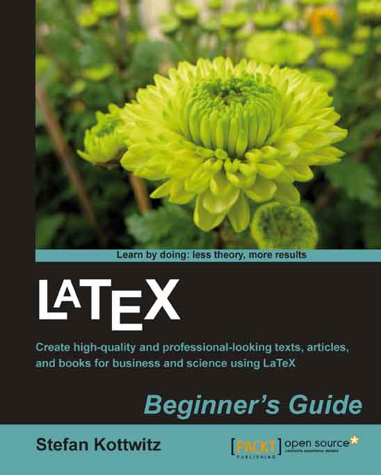 LaTeX Guide